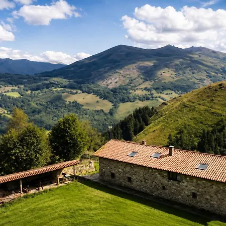 Laguna De Valfria Fresneda (Cantabria)