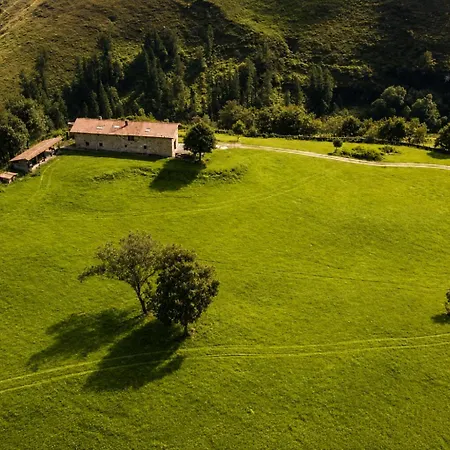 Laguna De Valfria * Fresneda (Cantabria)