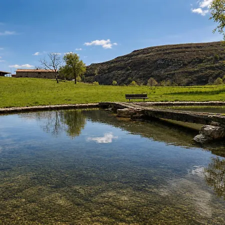 Laguna De Valfria *