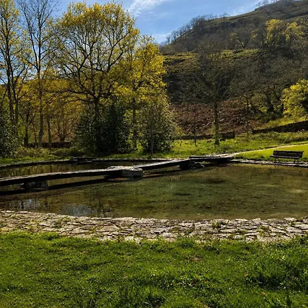 Laguna De Valfria *