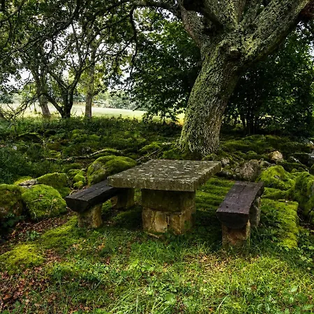Laguna De Valfria בקתה Fresneda (Cantabria)