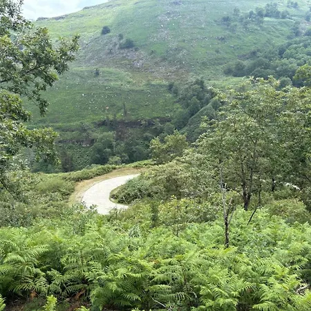 Laguna De Valfria