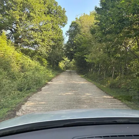 בקתה Laguna De Valfria Fresneda (Cantabria)
